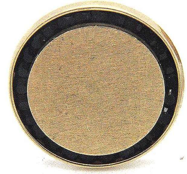 Gents Elegant Lucien Piccard Garnet Accented Cufflinks