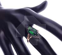 SPLENDID ELEGANT SET OF ELABORATE 925 SILVER JEWELRY