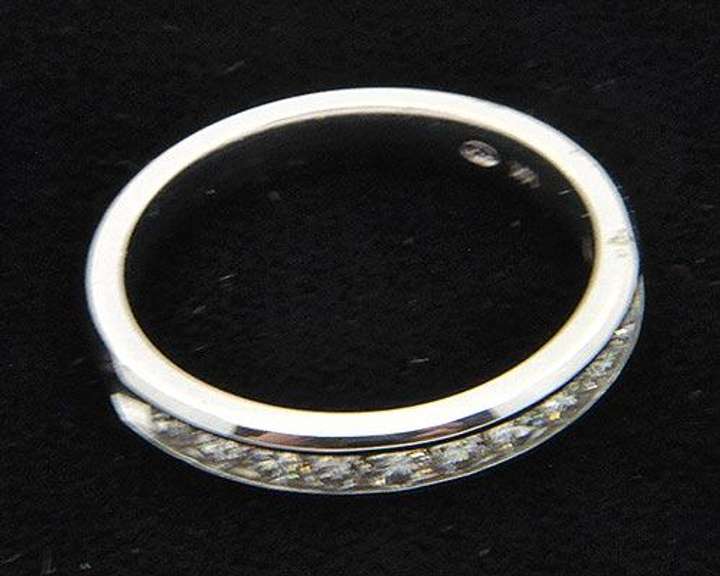 CLASSIC DIAMOND BAND