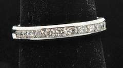 CLASSIC DIAMOND BAND