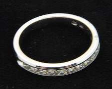 CLASSIC DIAMOND BAND