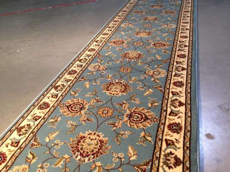 Premium Classic Oushak  Design  12FT Runner