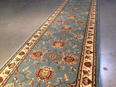 Premium Classic Oushak  Design  12FT Runner