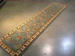 Premium Classic Oushak  Design  12FT Runner