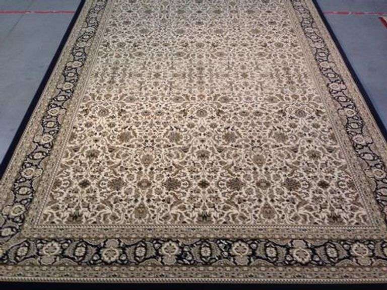 Exquisite  Allover Traditional Area Rug 7x10
