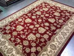 Stunning Oversize Classic Allover Design Area Rug 10X13