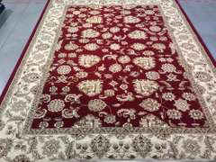 Stunning Oversize Classic Allover Design Area Rug 10X13