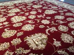 Stunning Oversize Classic Allover Design Area Rug 10X13