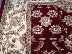 Stunning Oversize Classic Allover Design Area Rug 10X13