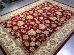 Stunning Oversize Classic Allover Design Area Rug 10X13