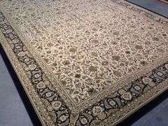 Exquisite  Allover Traditional Area Rug 7x10