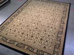 Exquisite  Allover Traditional Area Rug 7x10