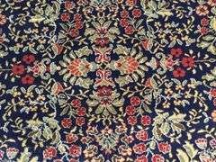 Detailed colorful Classic  Sarouk  Design 8x10 Area Rug