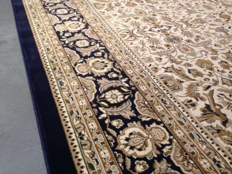 Exquisite  Allover Traditional Area Rug 7x10