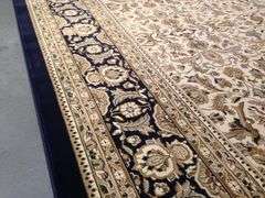 Exquisite  Allover Traditional Area Rug 7x10