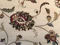 Classic & Elegant  Traditional Design 8x10 Area Rug