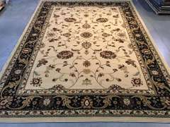 Classic & Elegant  Traditional Design 8x10 Area Rug