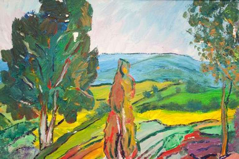 Stunning Original BY Manor Shadian