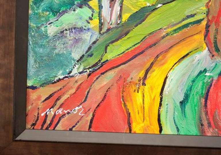 Stunning Original BY Manor Shadian