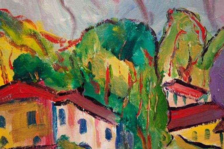 Charming Original BY Manor Shadian