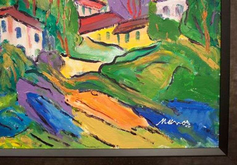 Charming Original BY Manor Shadian
