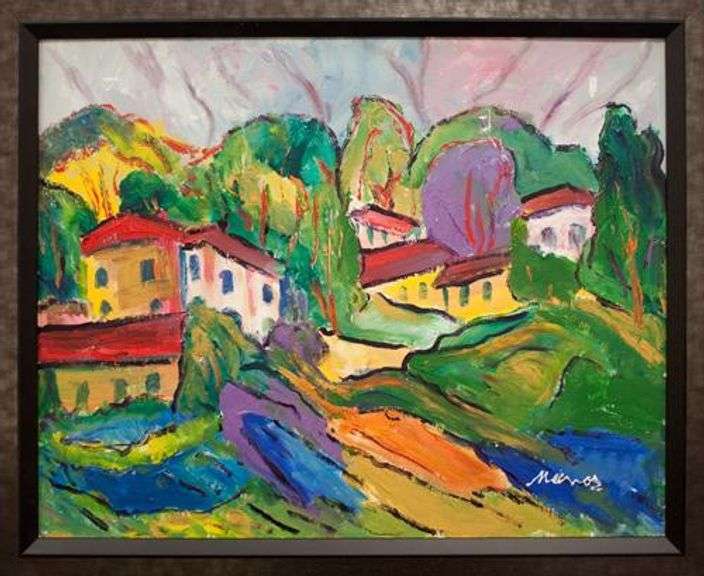 Charming Original BY Manor Shadian