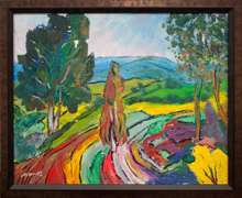 Stunning Original BY Manor Shadian