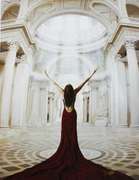 Dellorco Ode to Joy Signed Giclee