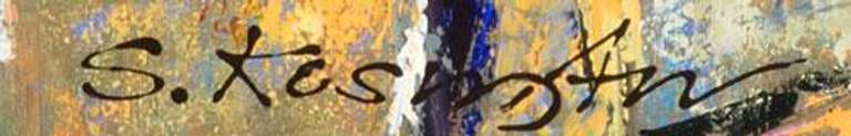 Outstanding Kosman Original Acylic