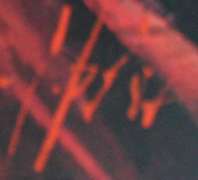 Fabian Perez Amazing Limiteed  La Colombiana