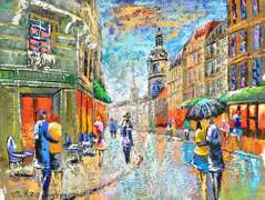 Outstanding Kosman Original Acylic