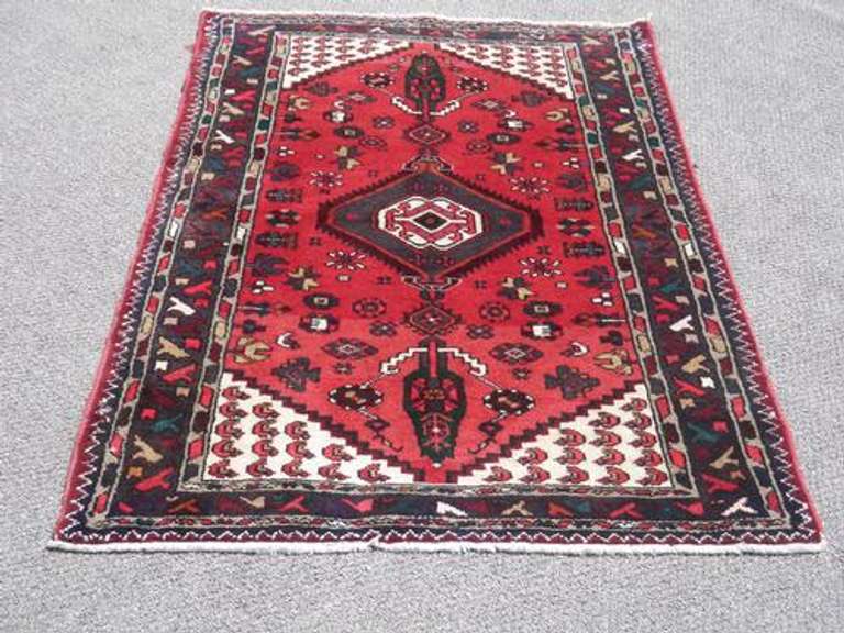 EYE CATCHING BEAUTIFUL PERSIAN HAMADAN