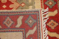 LOVELY NICE COLORS HAND MADE TURKISH KONYA RUG