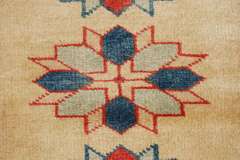 NICE LOOKING HAND MADE TURKISH KONYA RUG