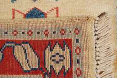 NICE LOOKING HAND MADE TURKISH KONYA RUG