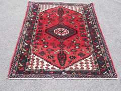 EYE CATCHING BEAUTIFUL PERSIAN HAMADAN