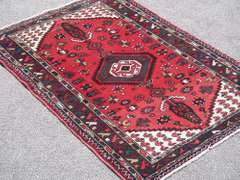 EYE CATCHING BEAUTIFUL PERSIAN HAMADAN