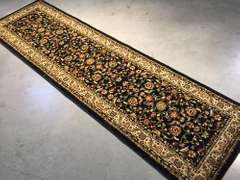 Classic Detailed & Decorative 8' Long Runner