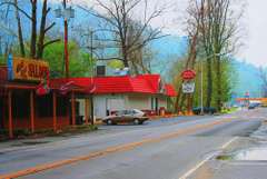 Amazing Murray Eisner Untitled