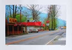 Amazing Murray Eisner Untitled