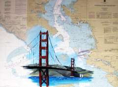 Deniz Incredible San Francisco Bay