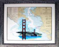 Deniz Incredible San Francisco Bay