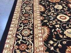 Exquisite Traditional Allover Design Area Rug 8x11
