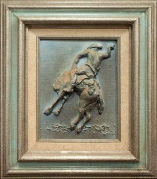 BEAUTIFUL WESTERN ART BY MANOR SHADIAN
