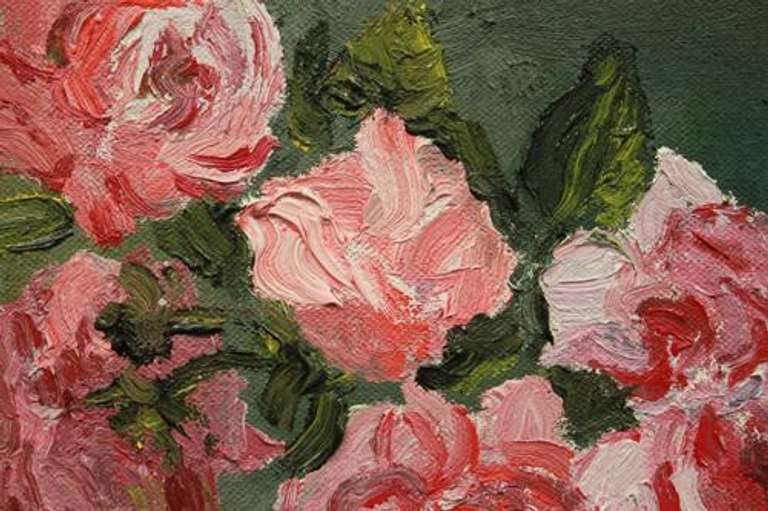 BRILLIANT ART BY BY MANOR SHADIAN