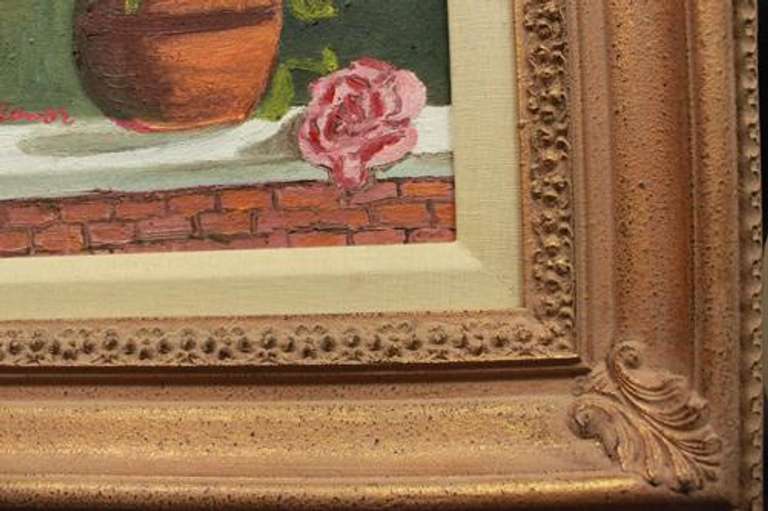 BRILLIANT ART BY BY MANOR SHADIAN