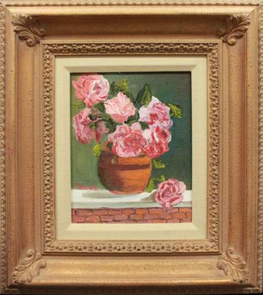 BRILLIANT ART BY BY MANOR SHADIAN