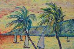STUNINGLY BEAUTIFUL ORIGINAL BY MANOR SHADIAN