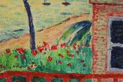 STUNINGLY BEAUTIFUL ORIGINAL BY MANOR SHADIAN