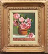 BRILLIANT ART BY BY MANOR SHADIAN